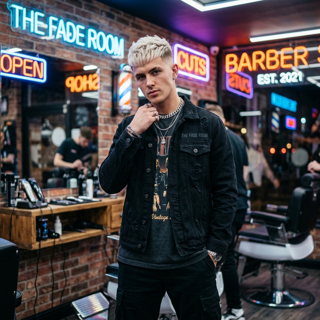 Platinado Global Street Style